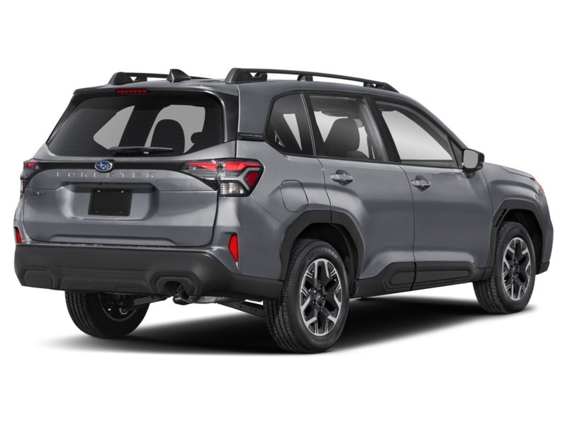 2025 Subaru Forester Convenience AWD Exterior Shot 2