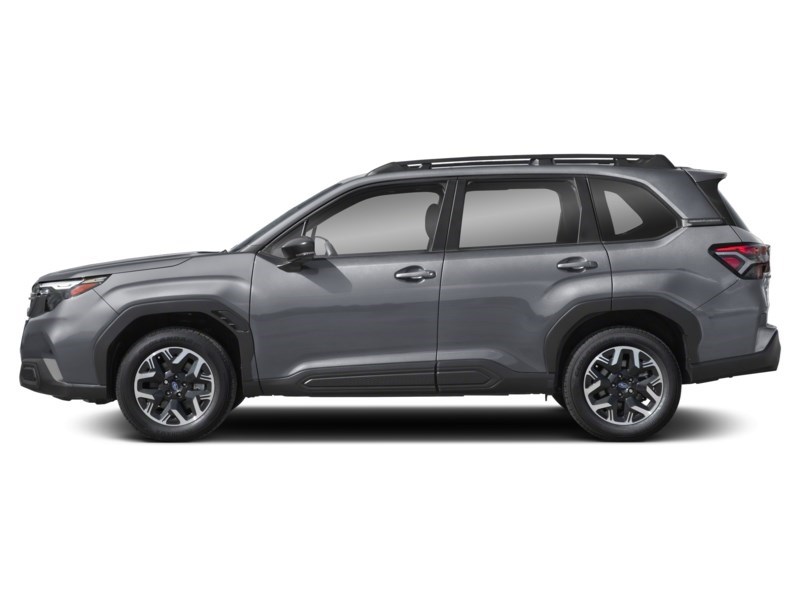 2025 Subaru Forester Convenience AWD Exterior Shot 6
