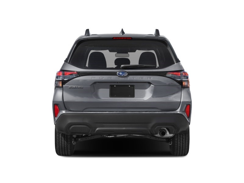 2025 Subaru Forester Convenience AWD Exterior Shot 7