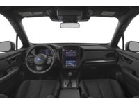 2025 Subaru Forester Convenience AWD Interior Shot 6