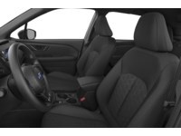 2025 Subaru Forester Convenience AWD Interior Shot 4