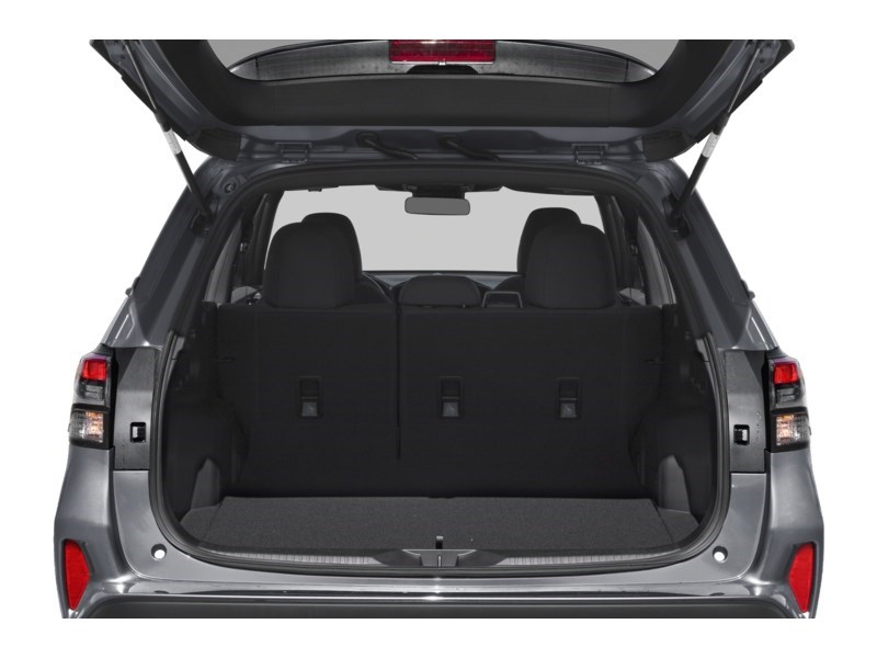 2025 Subaru Forester Convenience AWD Exterior Shot 4
