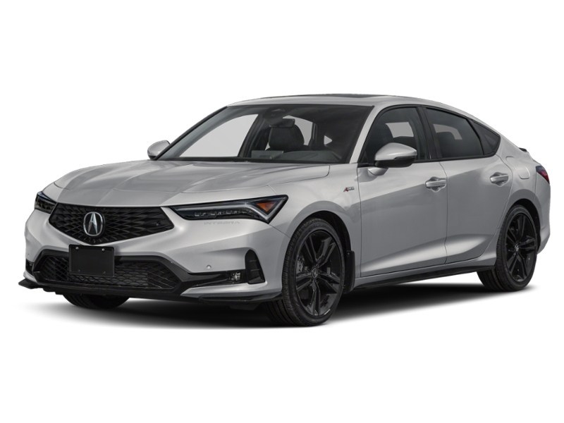 2026 Acura Integra Elite A-Spec CVT Exterior Shot 1