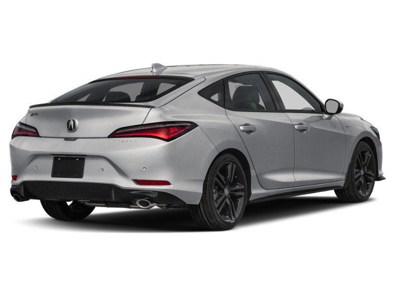 2026 Acura Integra Elite A-Spec CVT Exterior Shot 2