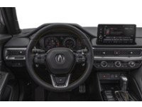 2026 Acura Integra Elite A-Spec CVT Interior Shot 3