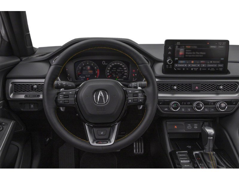 2026 Acura Integra Elite A-Spec CVT Interior Shot 3