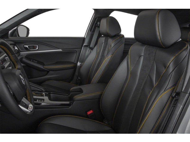 2026 Acura Integra Elite A-Spec CVT Interior Shot 4