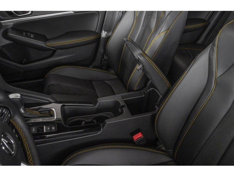 2026 Acura Integra Elite A-Spec CVT Interior Shot 7