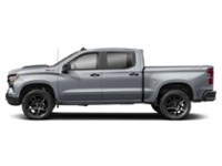 2026 Chevrolet Silverado 1500 4WD Crew Cab 147
