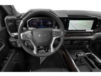2026 Chevrolet Silverado 1500 4WD Crew Cab 147