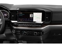 2026 Chevrolet Silverado 1500 4WD Crew Cab 147