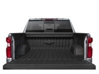 2026 Chevrolet Silverado 1500 4WD Crew Cab 147