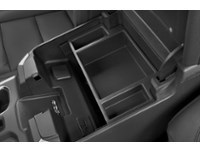 2026 Chevrolet Silverado 1500 4WD Crew Cab 147