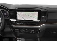 2026 Chevrolet Silverado 1500 4WD Crew Cab 147
