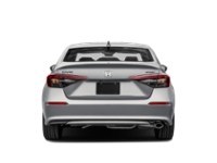 2026 Honda Civic Sport CVT Exterior Shot 7