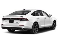 2026 Honda Accord Hybrid Sport-L eCVT Exterior Shot 2