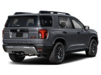 2026 Honda Passport TrailSport AWD Exterior Shot 2