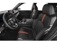 2026 Honda Passport TrailSport AWD Interior Shot 4