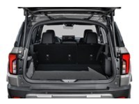 2026 Honda Passport TrailSport AWD Exterior Shot 4
