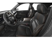 2026 Honda Passport TrailSport Touring AWD Interior Shot 4