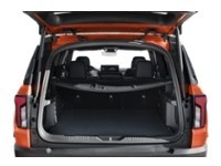 2026 Honda Passport TrailSport Touring AWD Exterior Shot 4