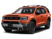 2026 Honda Passport TrailSport Touring Blackout AWD Exterior Shot 1