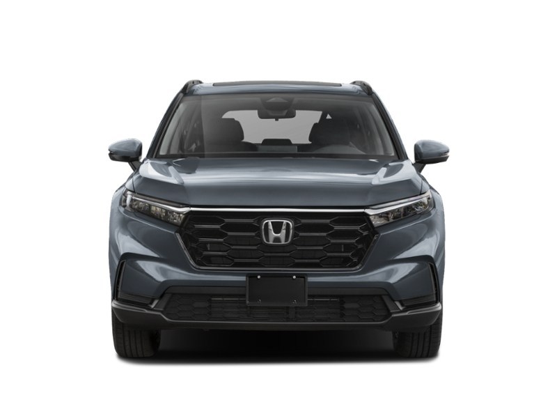 2026 Honda CR-V Sport AWD Exterior Shot 5