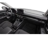 2026 Honda CR-V Sport AWD Interior Shot 1