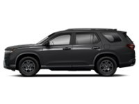 2026 Honda Pilot TrailSport AWD Exterior Shot 3