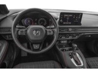 2027 Honda HR-V Sport AWD Interior Shot 3