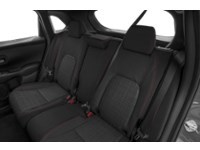 2027 Honda HR-V Sport AWD Interior Shot 5