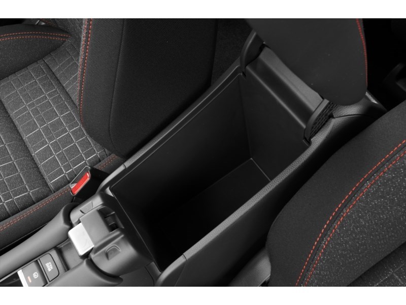 2027 Honda HR-V Sport AWD Interior Shot 7
