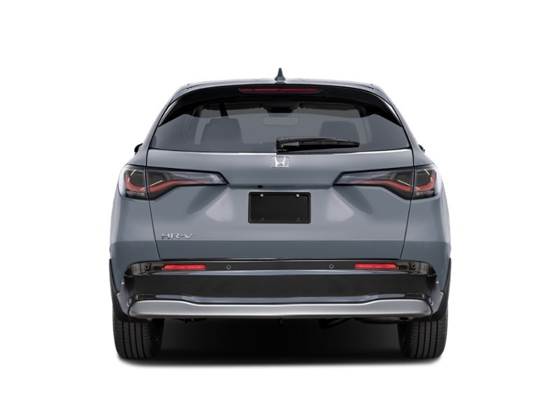 2027 Honda HR-V EX-L AWD Exterior Shot 7