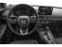 2027 Honda HR-V EX-L AWD Interior Shot 3