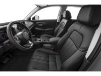 2027 Honda HR-V EX-L AWD Interior Shot 4