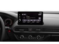 2027 Honda HR-V EX-L AWD Interior Shot 2
