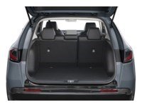 2027 Honda HR-V EX-L AWD Exterior Shot 4