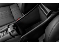 2026 Honda HR-V EX-L AWD CVT Interior Shot 7
