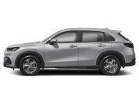 2027 Honda HR-V LX AWD Exterior Shot 6
