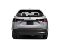 2026 Honda HR-V LX AWD CVT Exterior Shot 7
