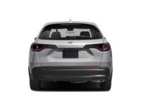 2027 Honda HR-V LX AWD Exterior Shot 7