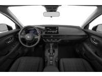 2026 Honda HR-V LX AWD CVT Interior Shot 6