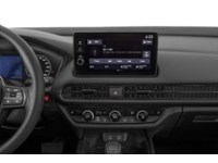 2026 Honda HR-V LX AWD CVT Interior Shot 2