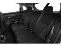 2026 Honda HR-V LX AWD CVT Interior Shot 5