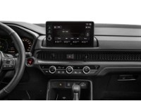 2026 Honda CR-V Hybrid Sport AWD Interior Shot 2