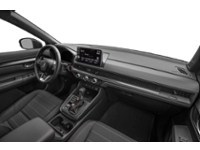 2026 Honda CR-V Hybrid Sport AWD Interior Shot 1