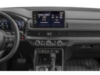 2026 Honda CR-V Hybrid TrailSport AWD Interior Shot 2