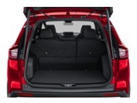 2026 Honda CR-V Hybrid TrailSport AWD Exterior Shot 4