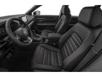 2026 Honda CR-V Hybrid Touring AWD Interior Shot 4