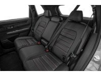 2026 Honda CR-V Hybrid Touring AWD Interior Shot 5